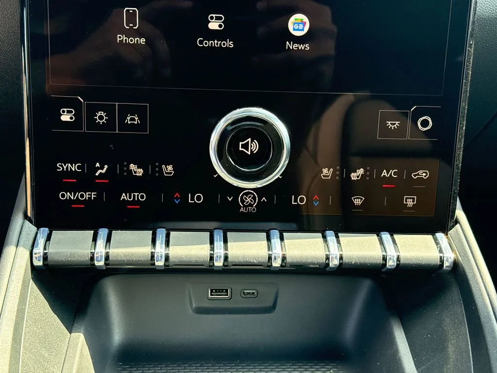 2026 GMC Terrain Elevation - Photo 25