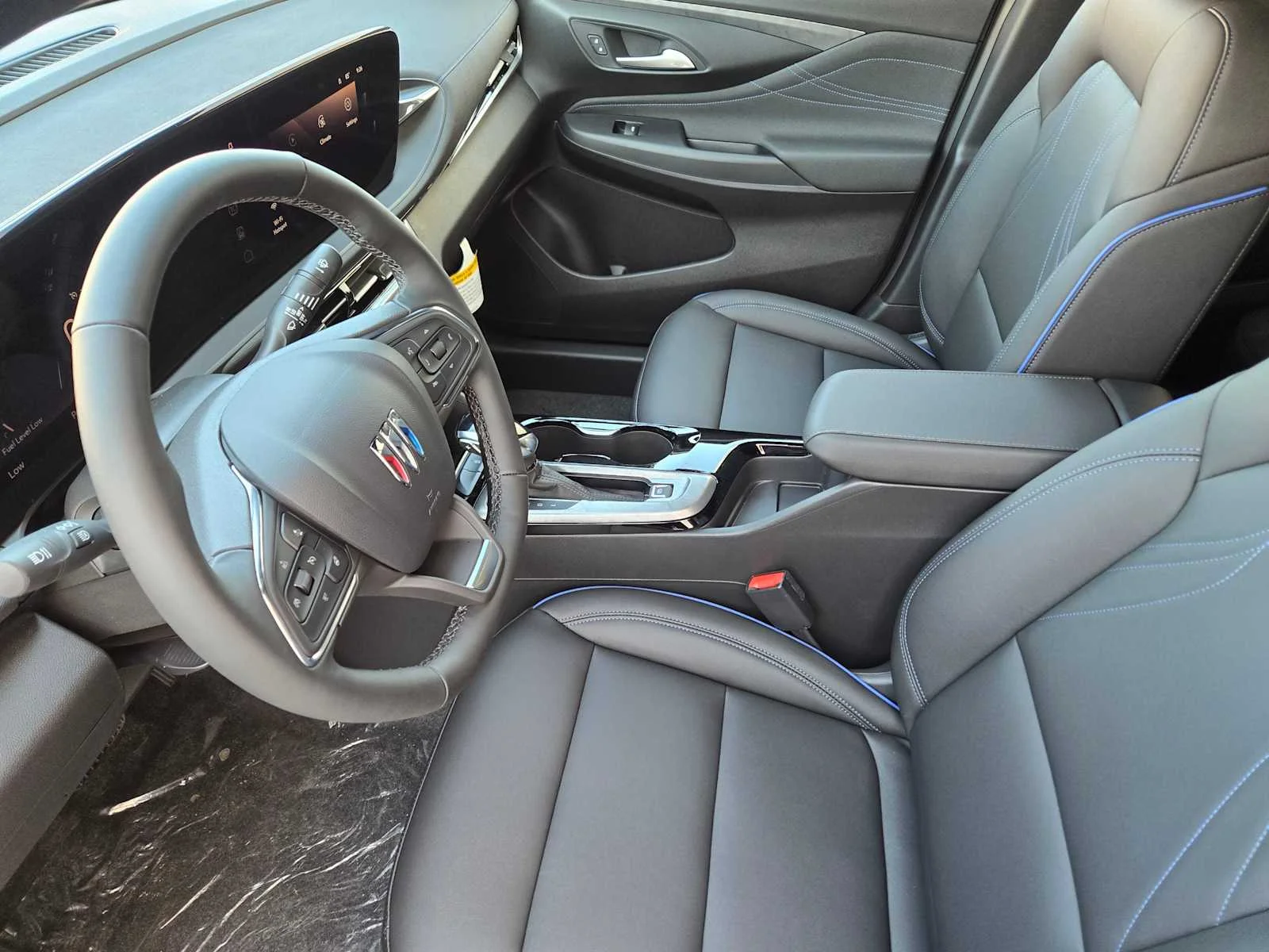 2026 Buick Envista Sport Touring - Photo 8