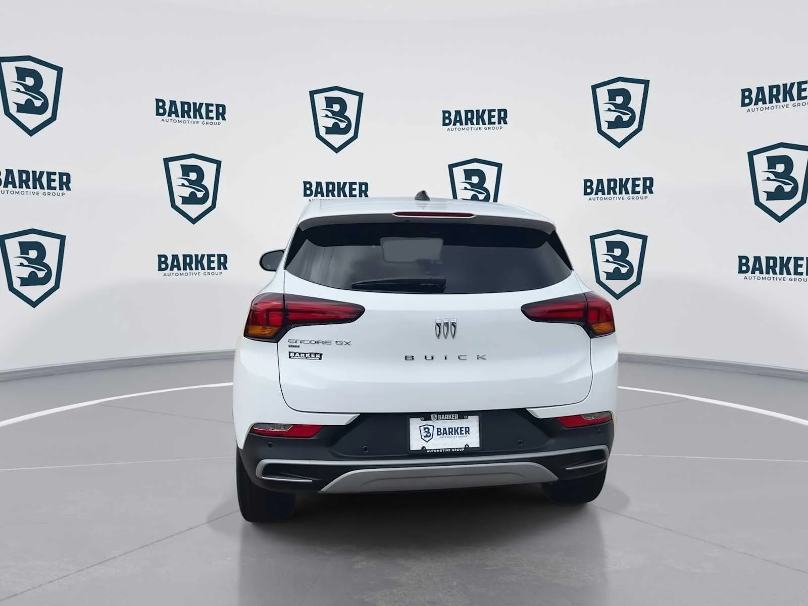 2026 Buick Encore GX Preferred - Photo 8