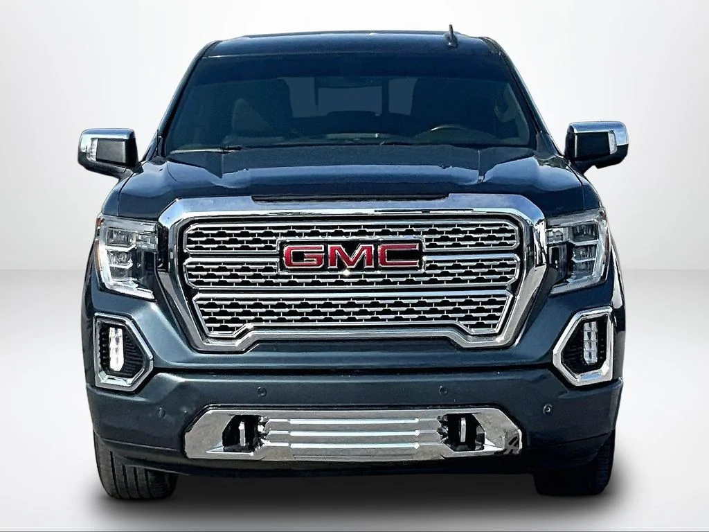 Used 2020 Blue GMC Denali image 4