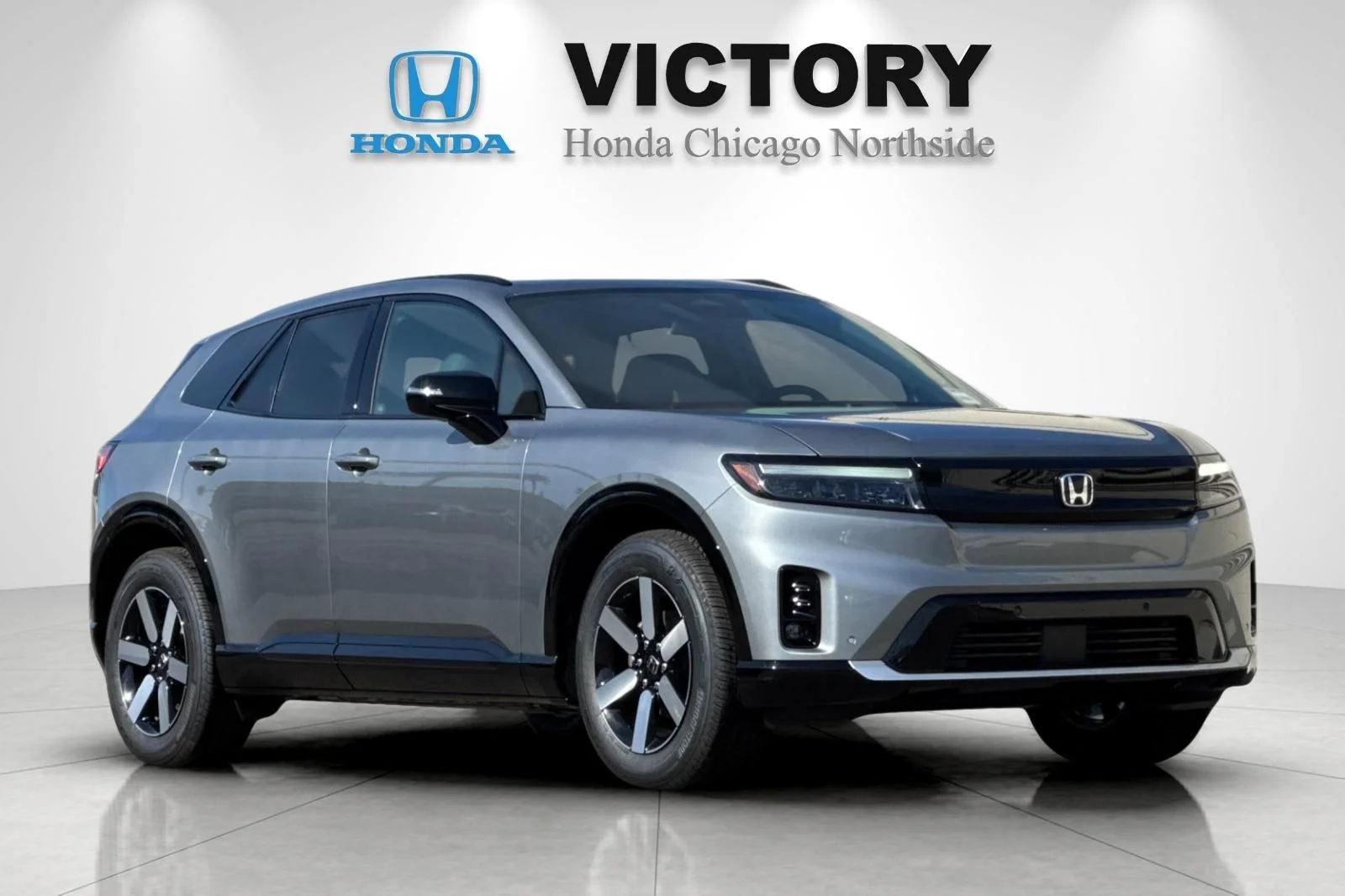 New 2026  Honda Touring image 7