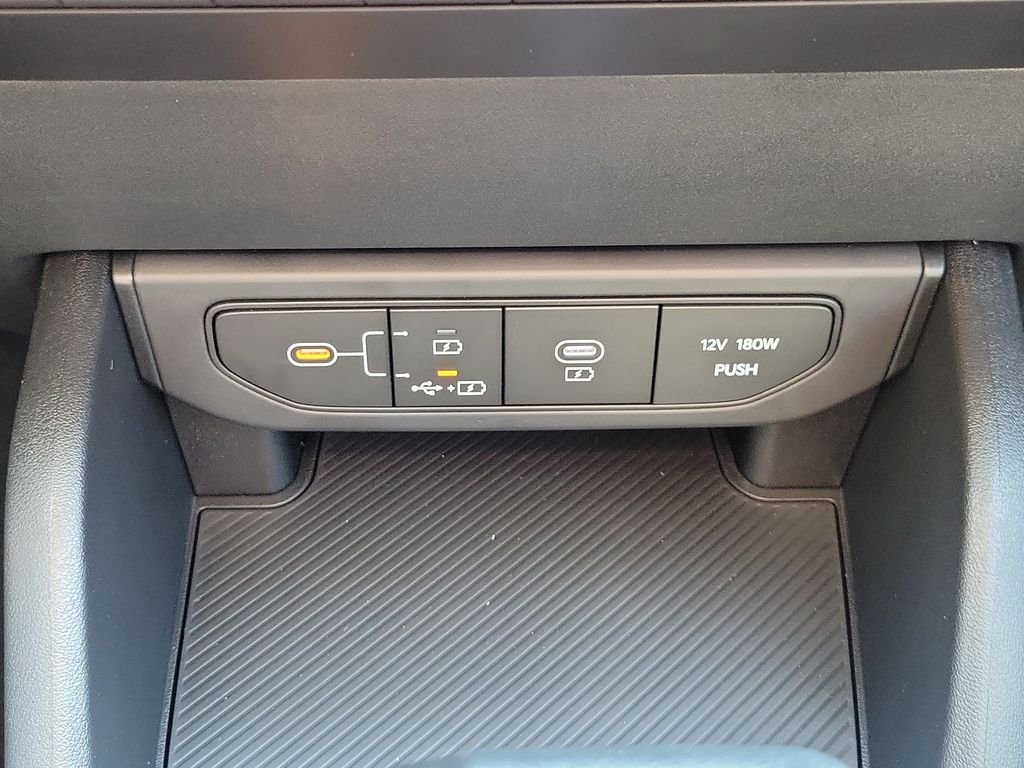 New 2026 Gray Kia LXS image 31