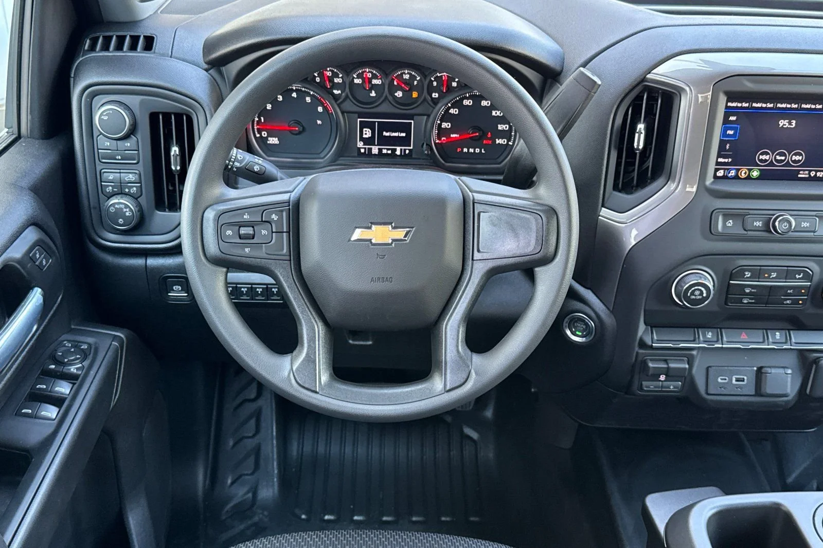 2026 Chevrolet Silverado 2500 HD Work Truck - Photo 13