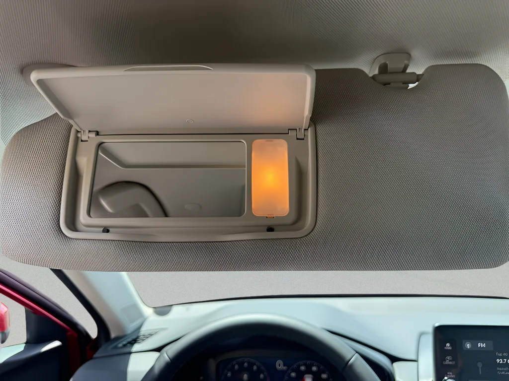 2026 Honda CR-V EX-L - Photo 29