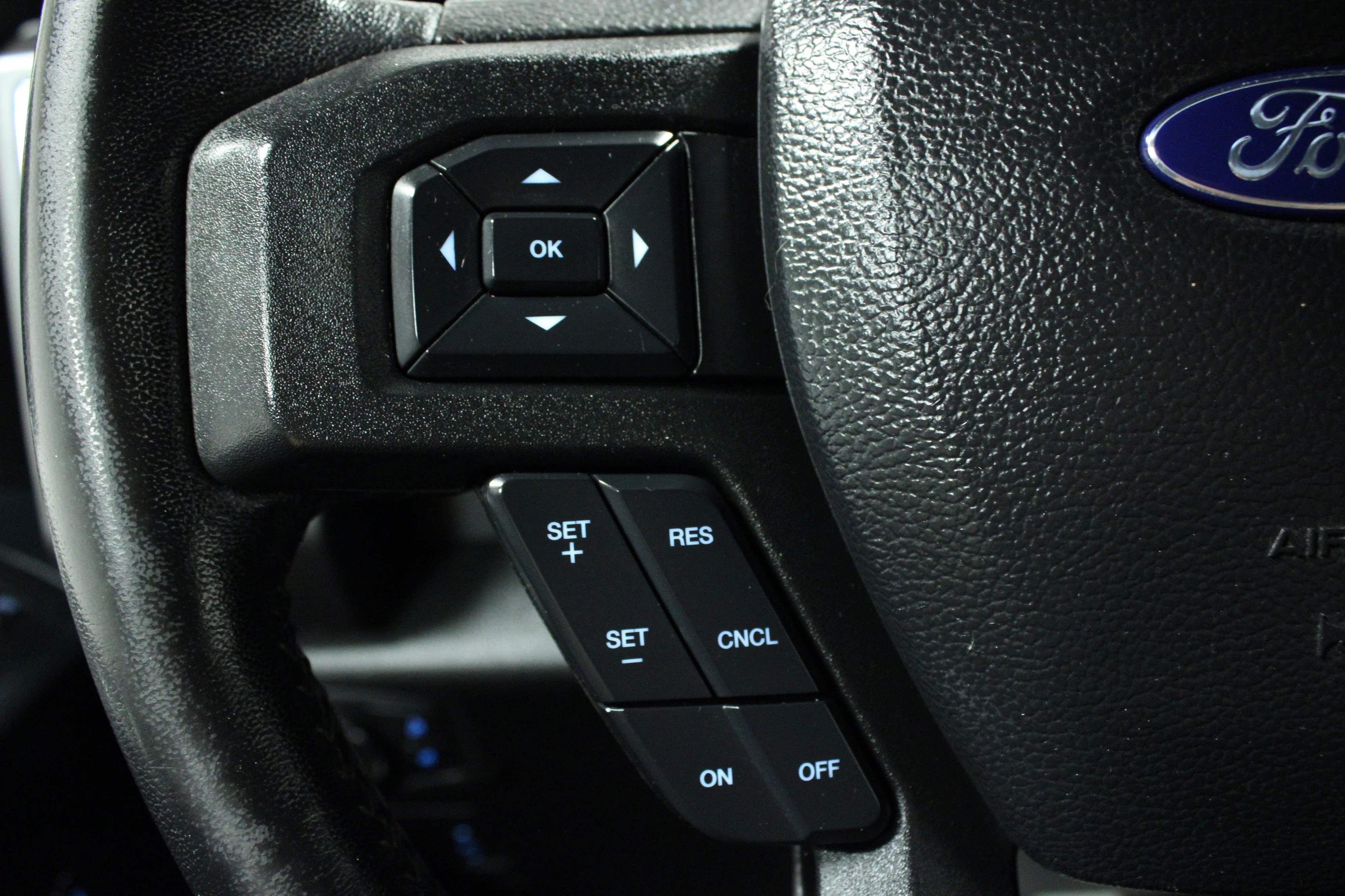Used 2019 Ingot Silver Metallic Ford XLT image 20