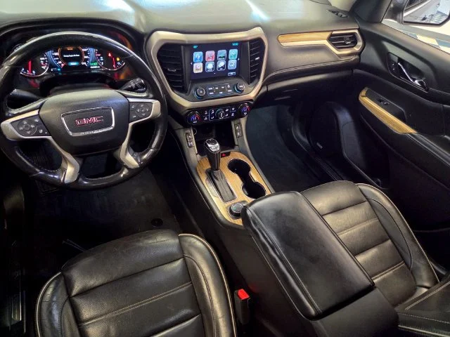 Used 2019 IRIDIUM METALLIC GMC Denali image 14