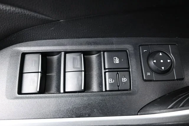 Used 2022 Blueprint Toyota XLE image 12