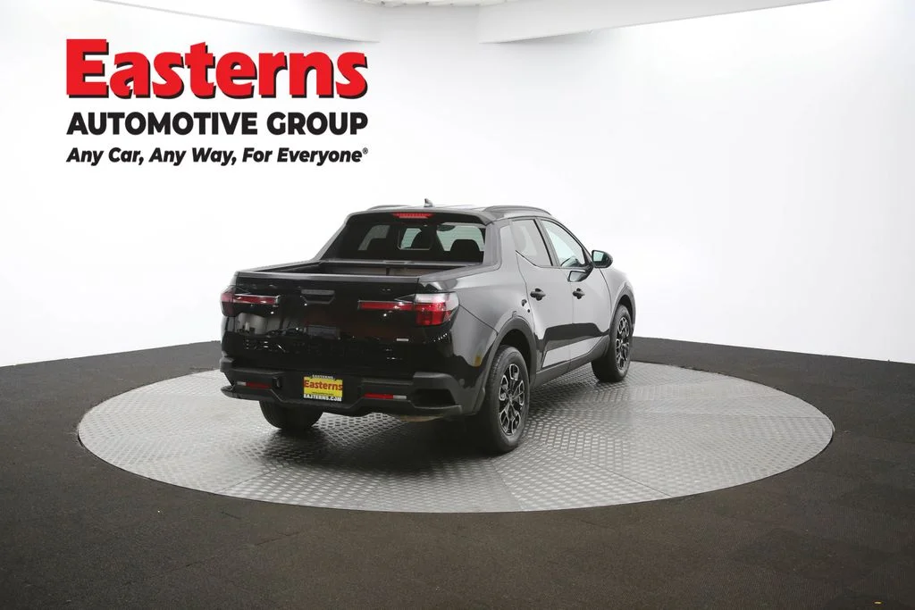 Used 2022 Black Hyundai SEL image 35