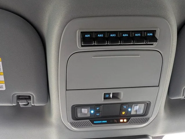 New 2026 Argon Blue Metallic Ford F-250® XL image 44