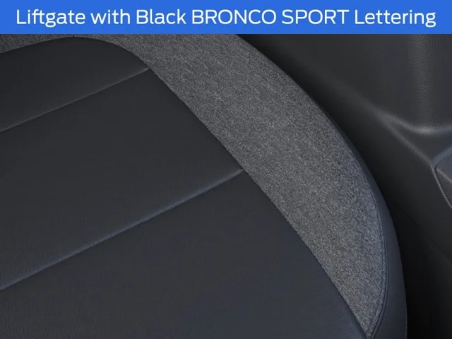 New 2026 Azure Gray Metallic Tri-Coat Ford Big Bend® image 21