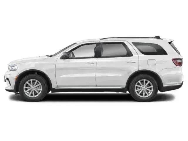 New 2026 White Knuckle Clearcoat Dodge Pursuit image 3