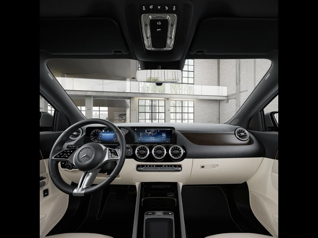 New 2026 Mountain Grey Metallic Mercedes-Benz GLA 250 4MATIC® image 42
