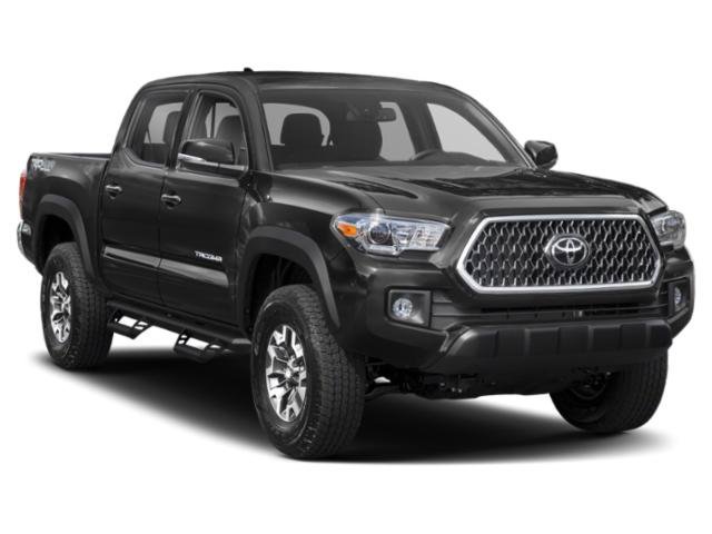 Used 2019 Black Toyota TRD Off-Road image 6