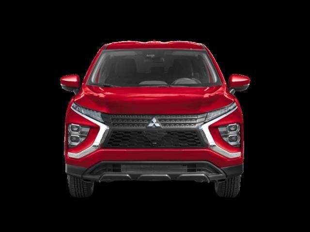 New 2025 Labrador Black Pearl Mitsubishi ES S-AWC image 4