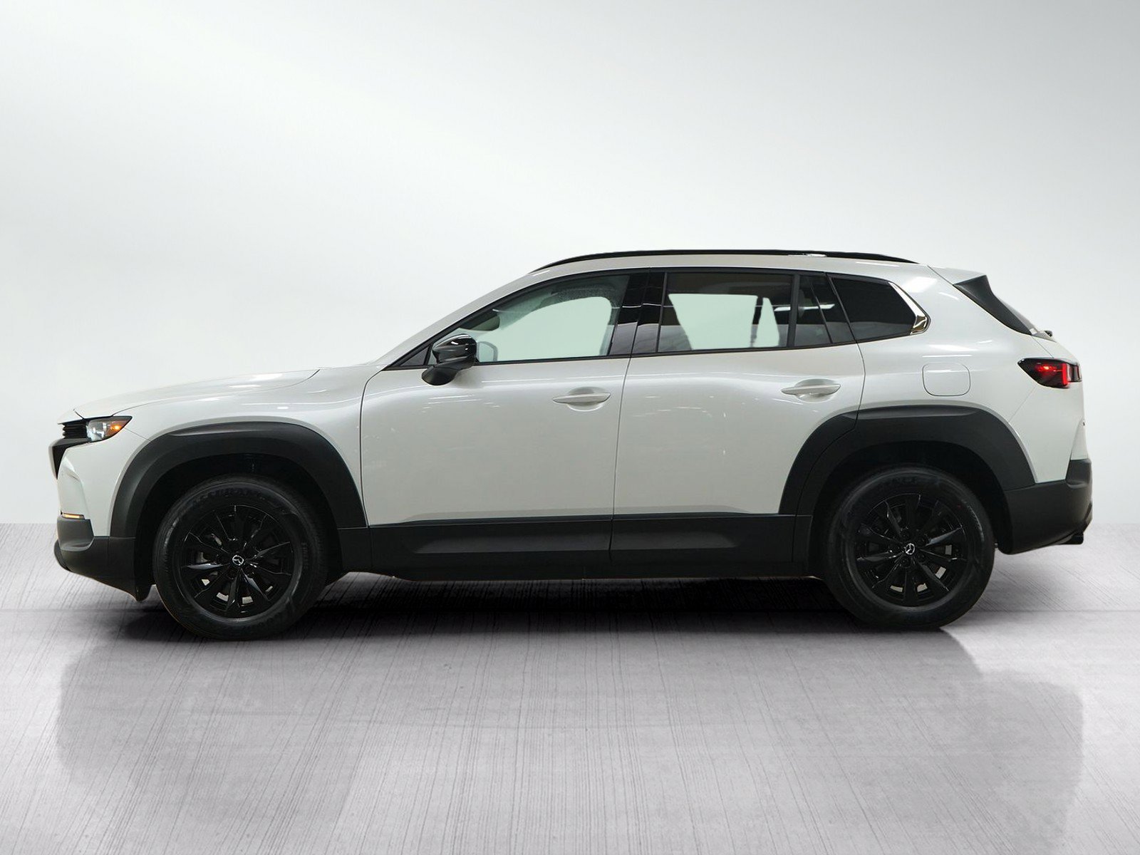 Used 2026 Mazda CX-50 Premium with VIN 7MMVAADW3TN149081 for sale in Burnsville, Minnesota