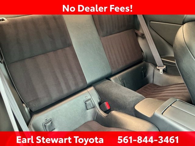 Certified Used 2025  Toyota Premium image 23