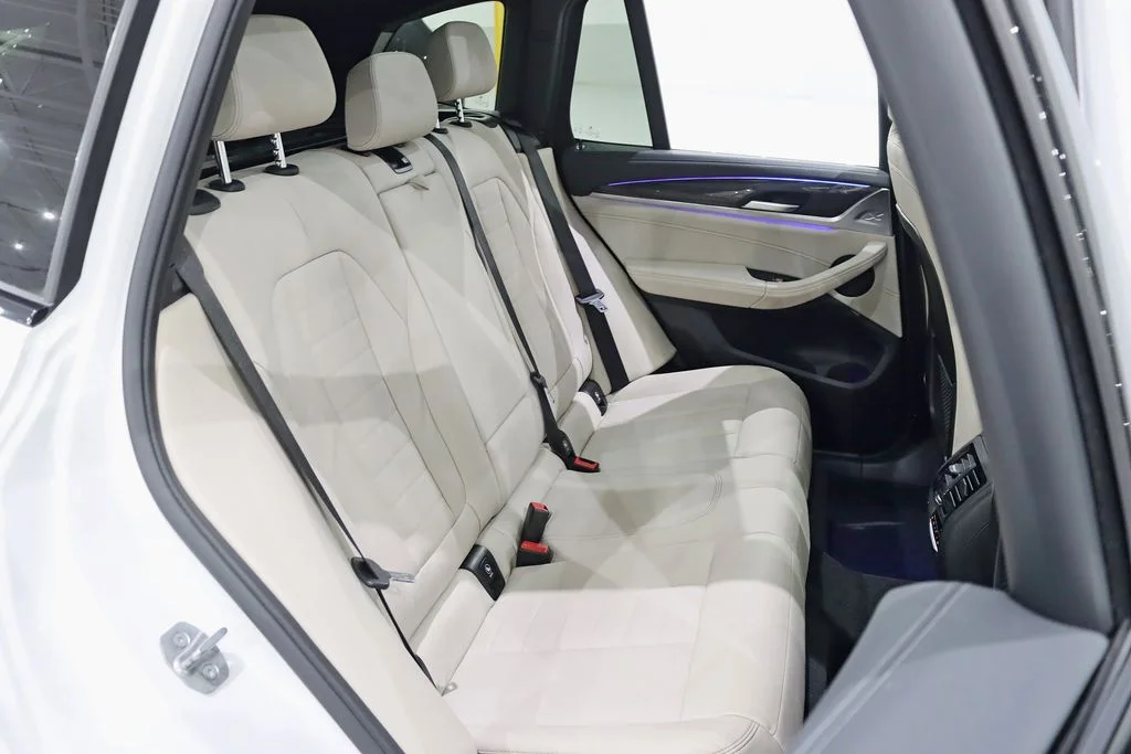 2022 BMW X3 M40i