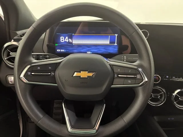 Certified Used 2025 Summit White Chevrolet LT image 22