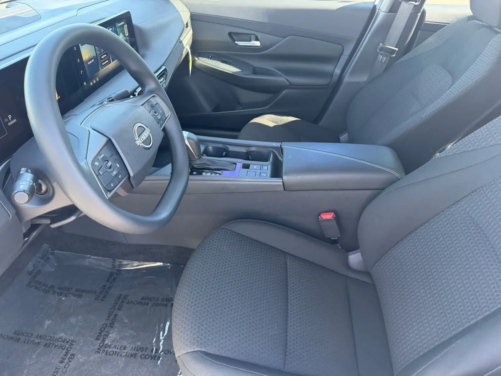 New 2026 Fresh Powder Nissan S image 13