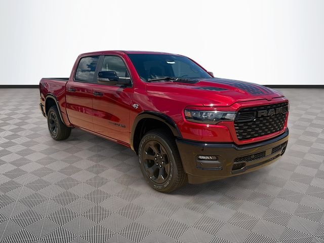 New 2026 Red Ram Big Horn/Lone Star image 1