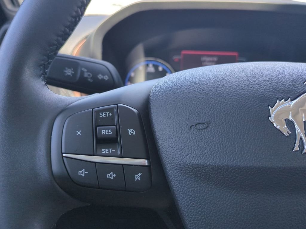 Used 2024 White Ford Outer Banks image 33