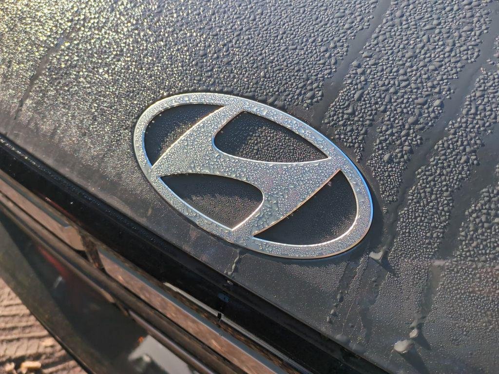 2026 Hyundai Santa Fe SE - Photo 13