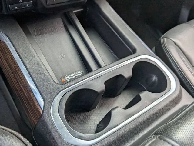 2021 Chevrolet Silverado 1500 High Country - Photo 21