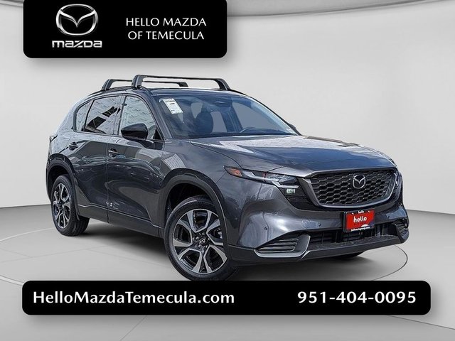 2026 Mazda CX-5 2.5 S Preferred AWD
