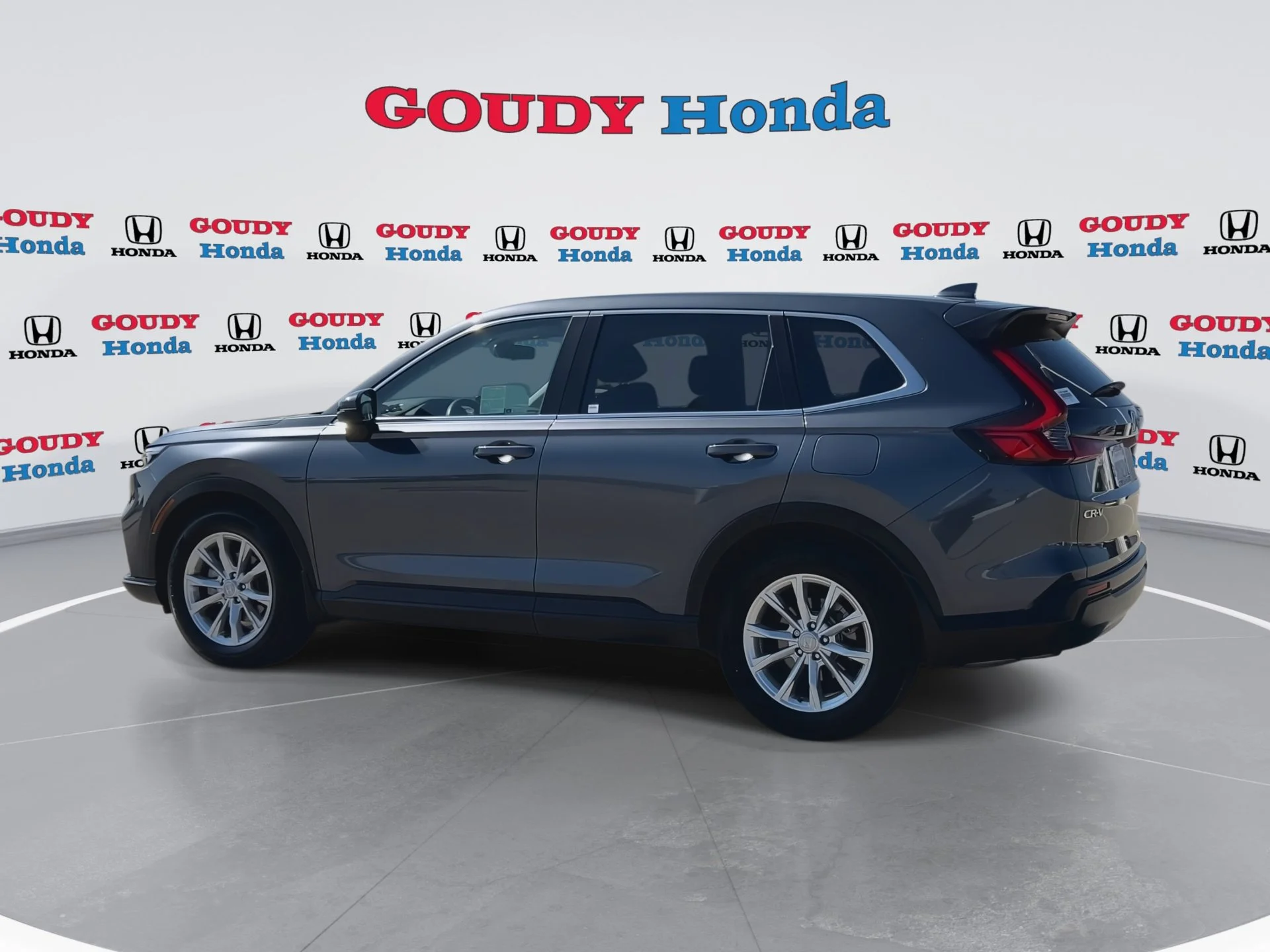 2024 Honda CR-V EX - Photo 6