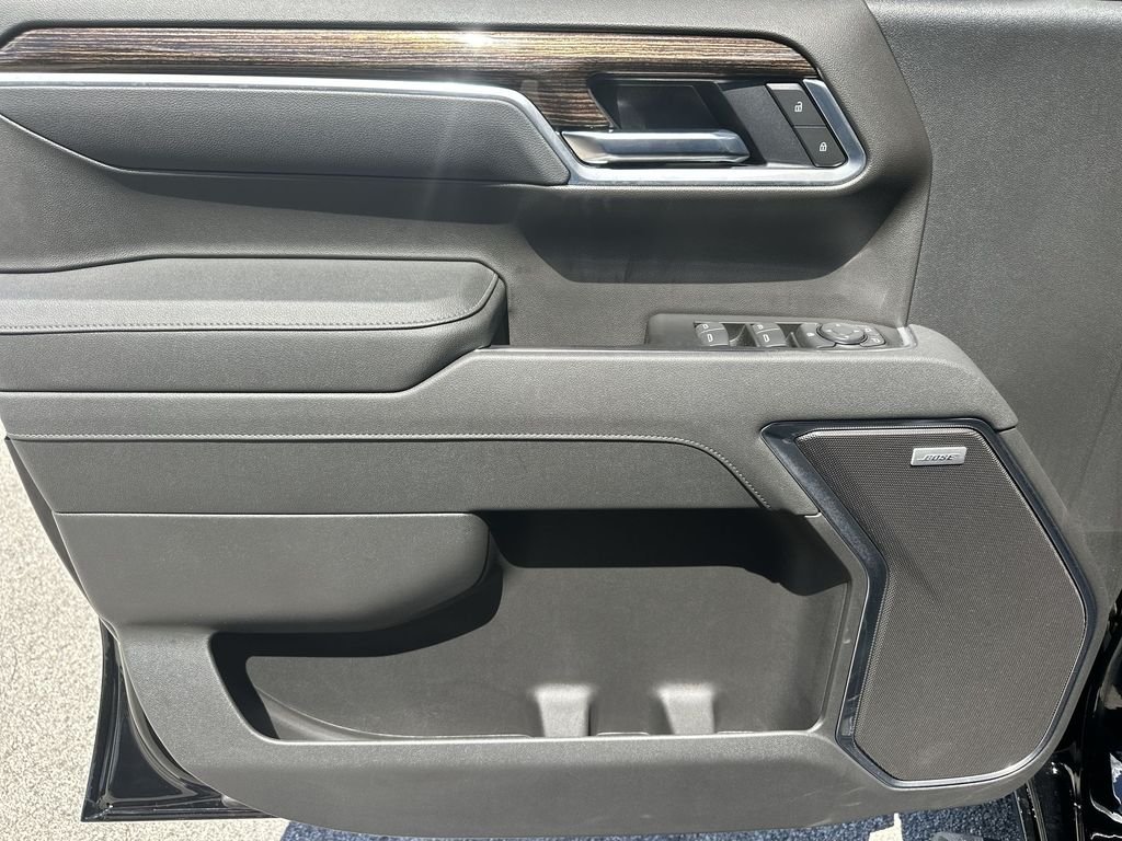 2026 GMC Sierra 1500 Elevation - Photo 22