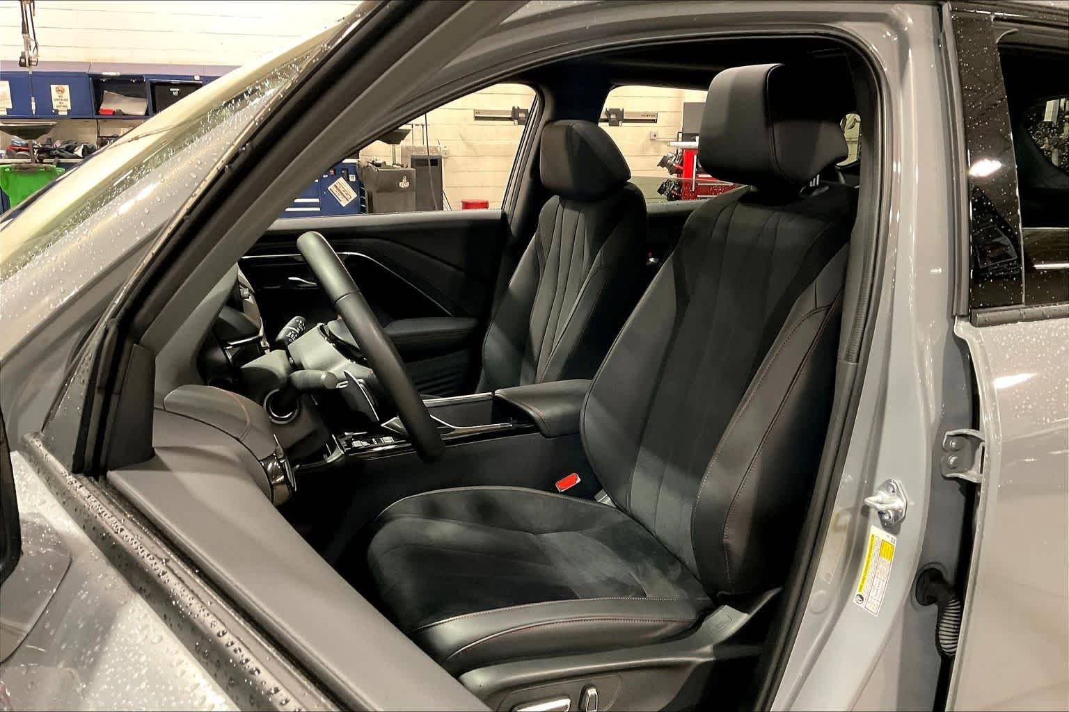 2025 Acura ADX A-Spec Package - Photo 8