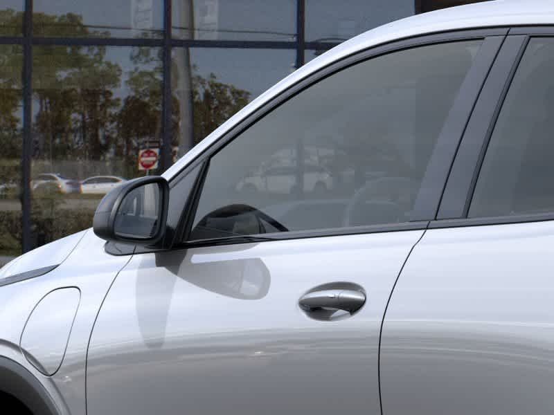 2027 Chevrolet Bolt LT - Photo 12