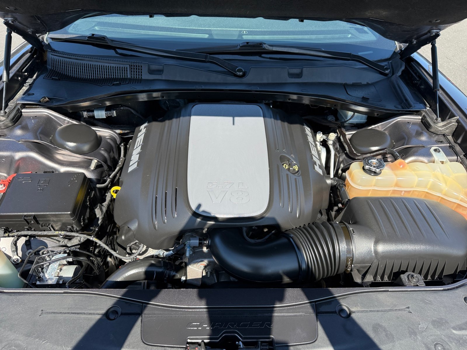 Used 2018 Granite Dodge R/T image 20