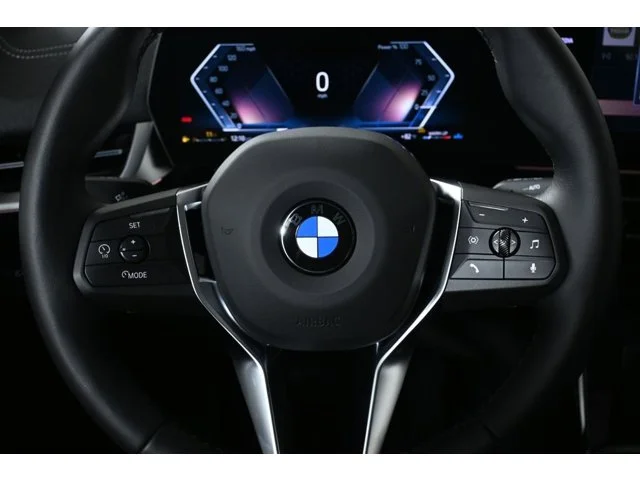 New 2026 Alpine White BMW xDrive28i image 19