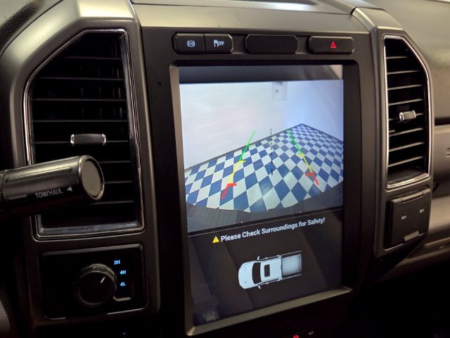 Used 2019 White Ford XLT image 25
