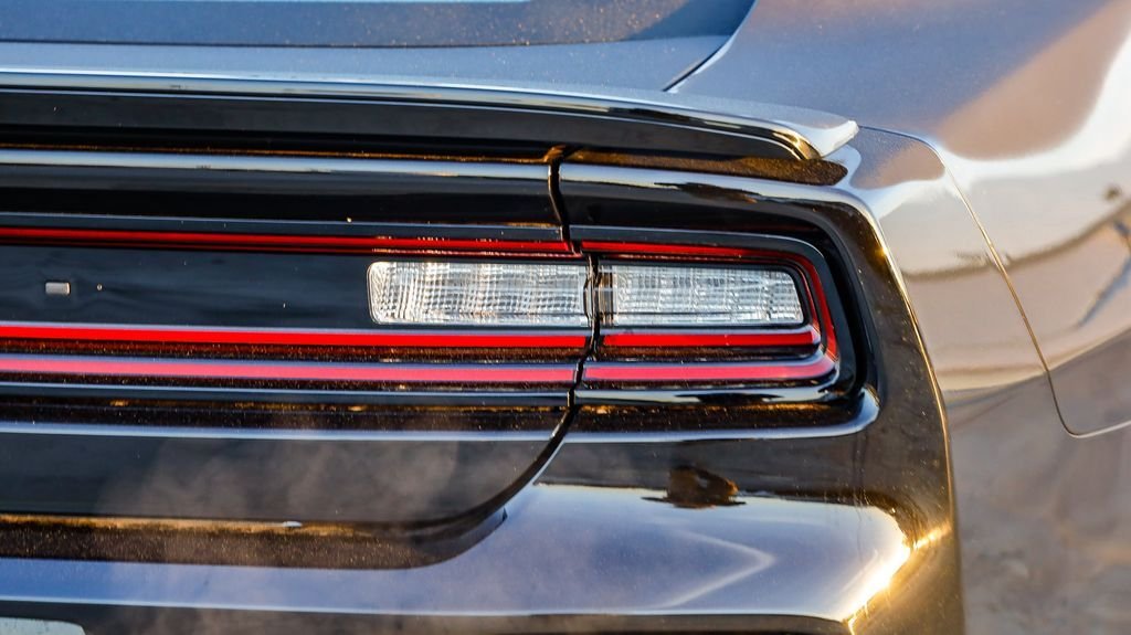 New 2026 Diamond Black Dodge Scat Pack Plus image 10