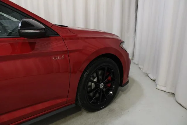 New 2026 Red Volkswagen 2.0T Autobahn image 29