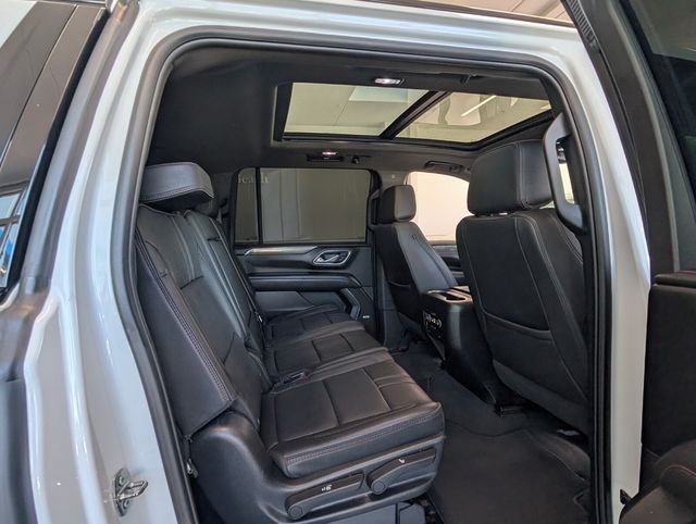 Used 2023 White Chevrolet RST image 15