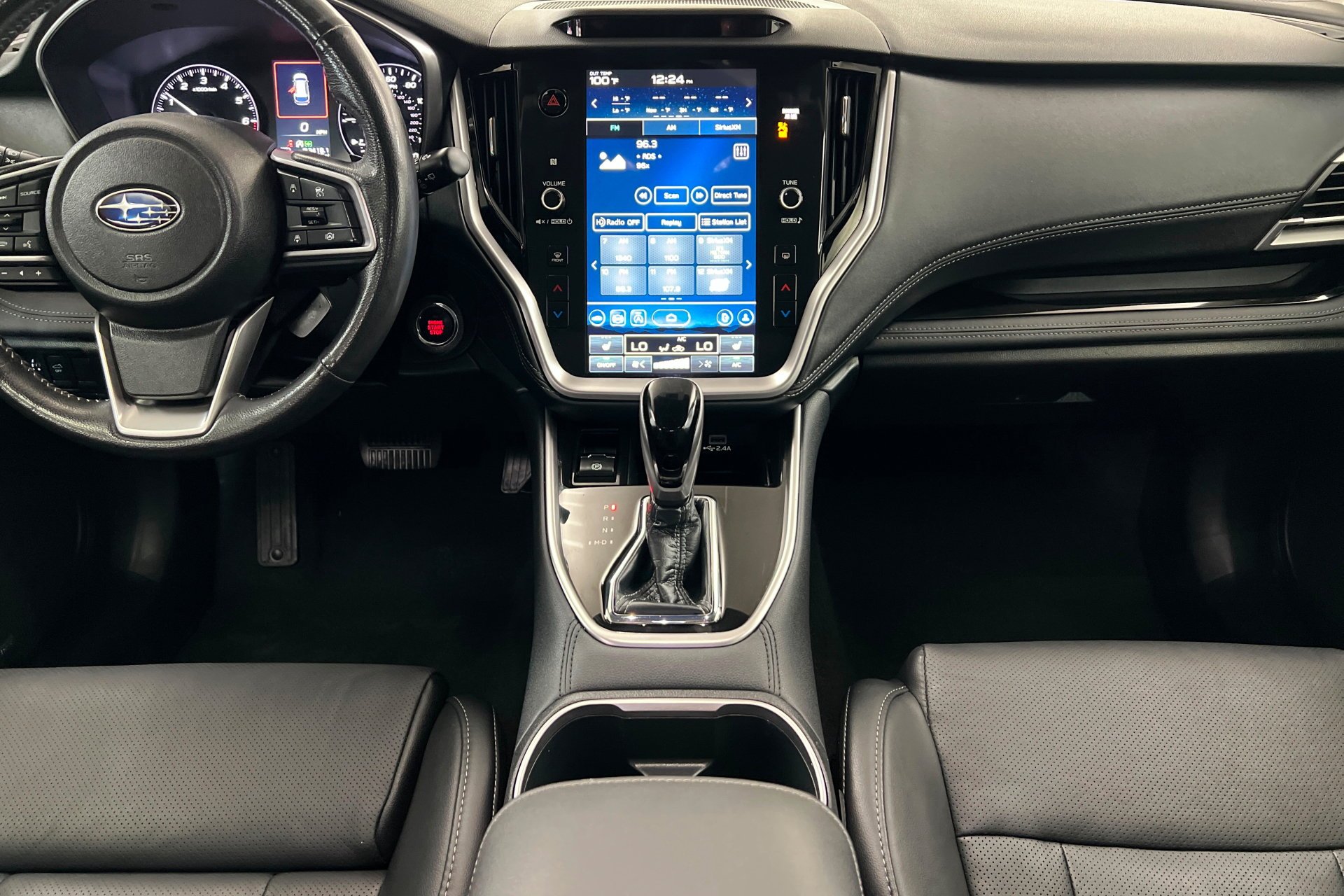 2023 Subaru Outback Limited - Photo 14