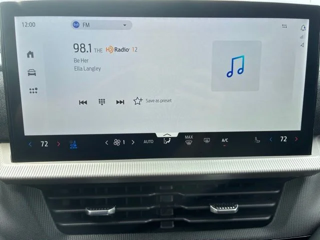 New 2026 White Ford Tremor image 38