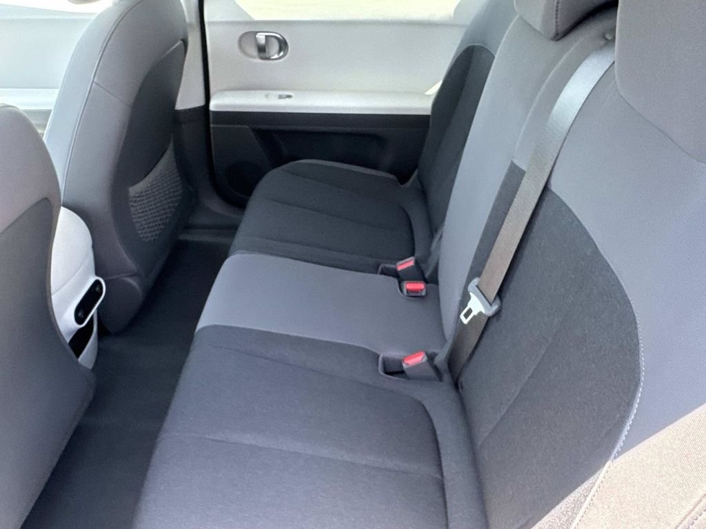 Certified Used 2024 Black Hyundai SEL image 26