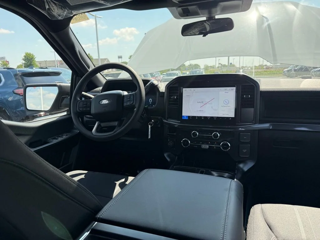 New 2026 Avalanche Ford STX® image 53
