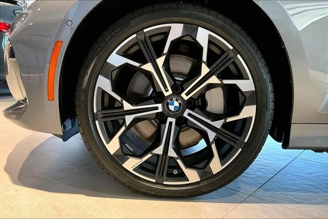 2026 BMW 3 Series 330i - Photo 12