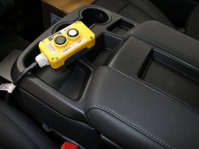 2025 Chevrolet Silverado 3500 HD Work Truck - Photo 26