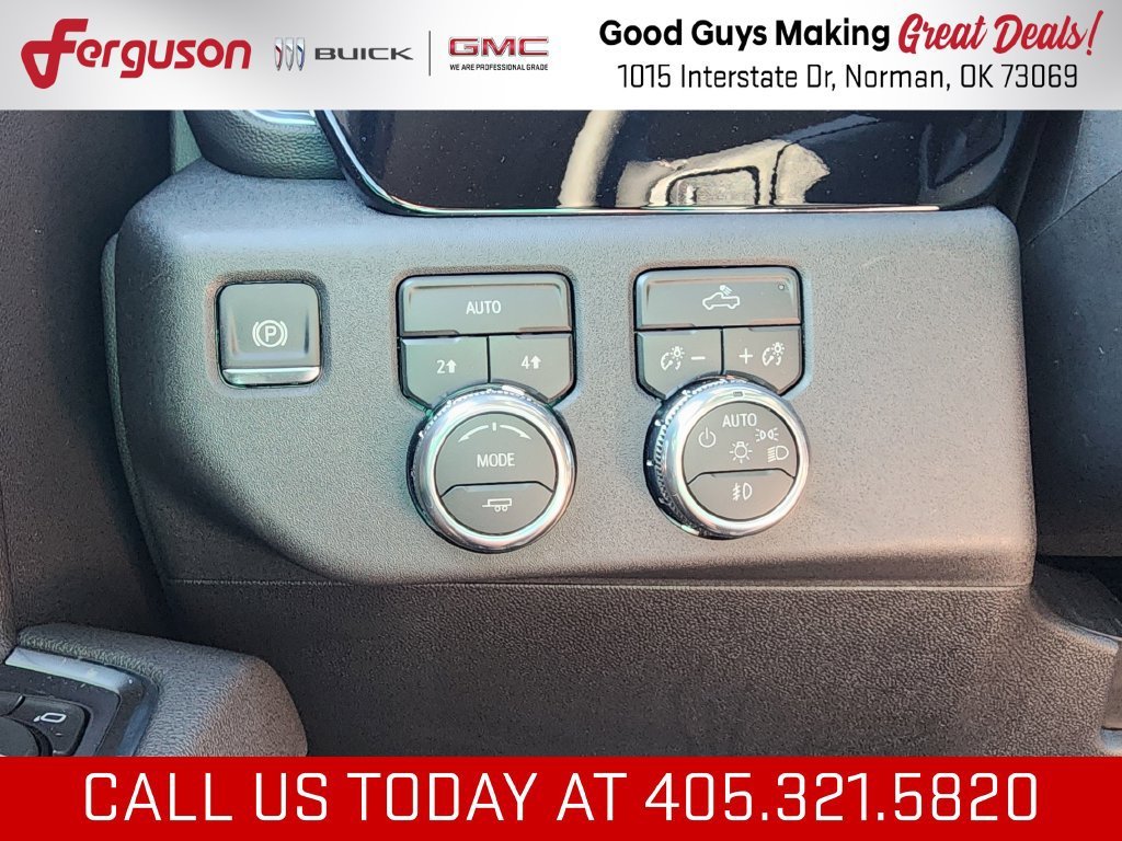 2026 GMC Sierra 1500 Elevation - Photo 19