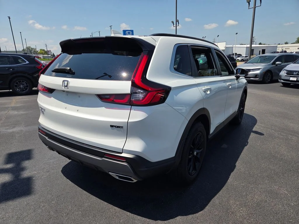 2023 Honda CR-V Sport - Photo 7