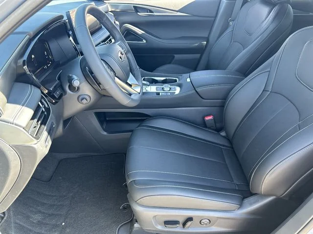 New 2027 HARBOR GRAY INFINITI Sport AWD image 21