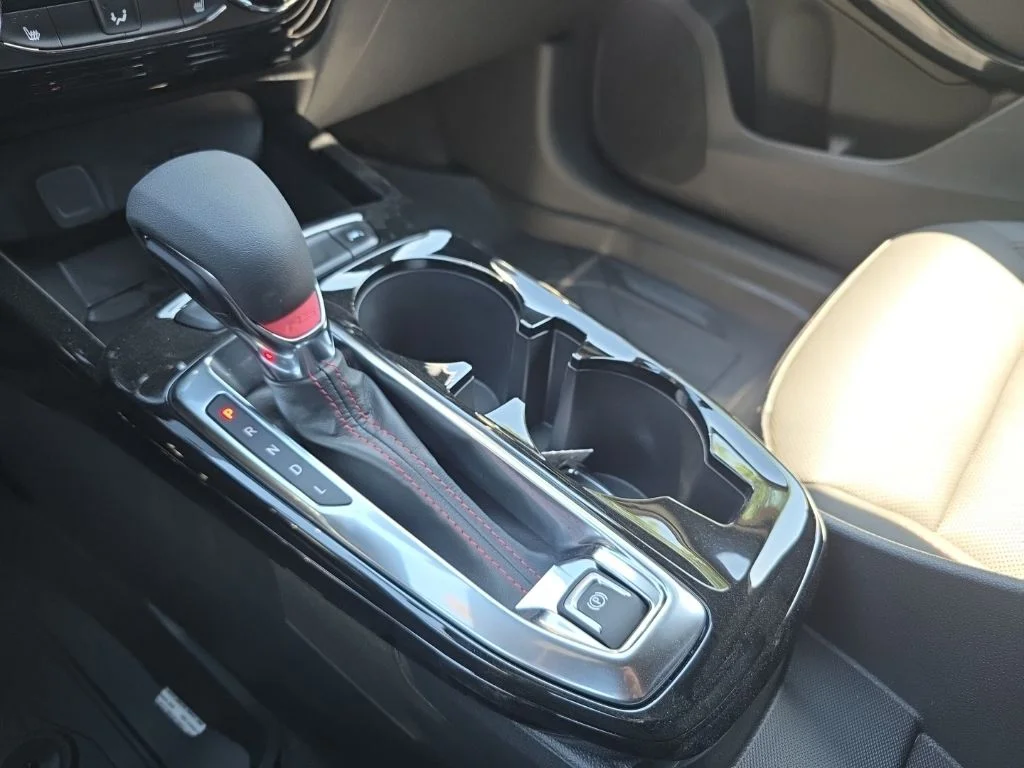 2026 Chevrolet Trax RS - Photo 20