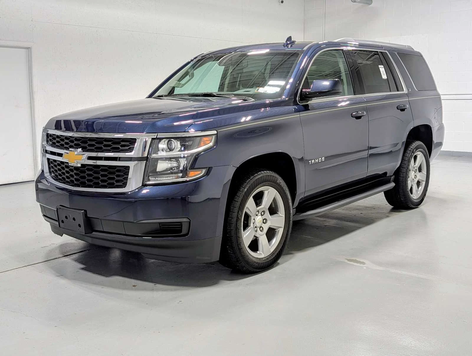 2019 Chevrolet Tahoe