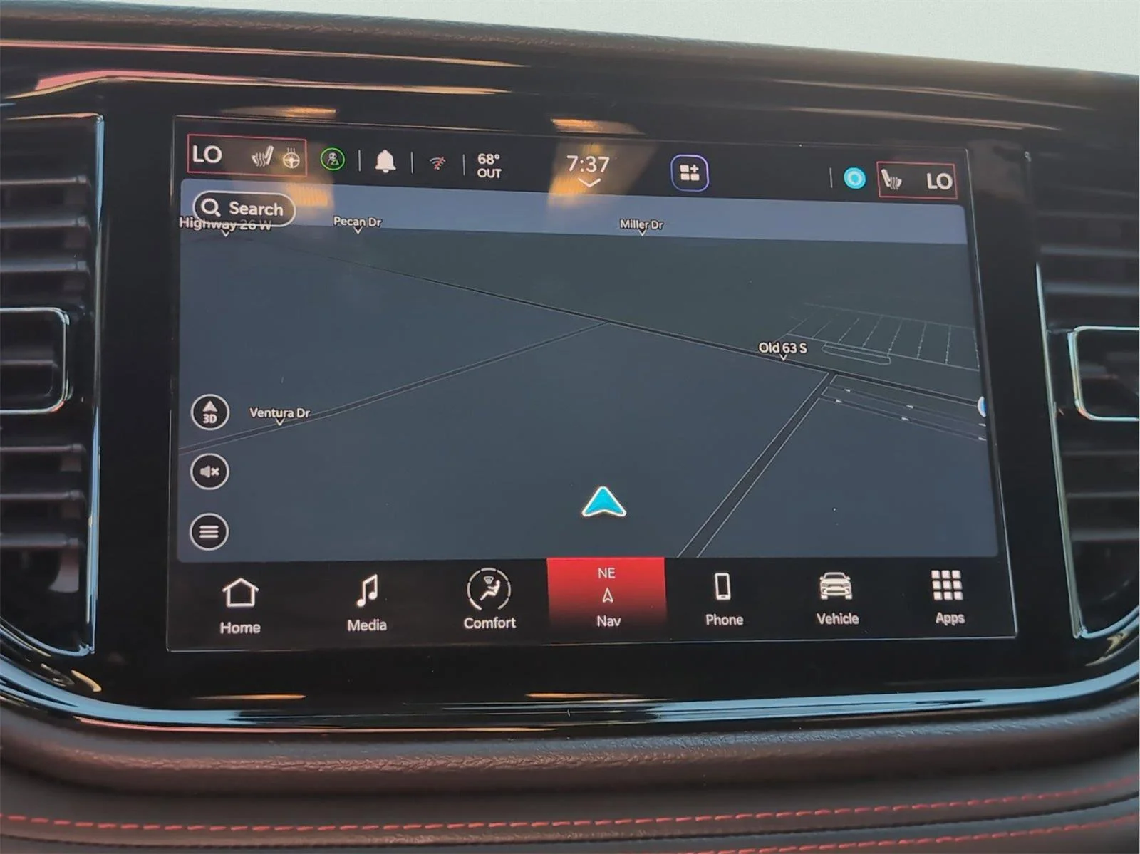 Used 2023 DB Black Clearcoat Dodge GT Plus image 23